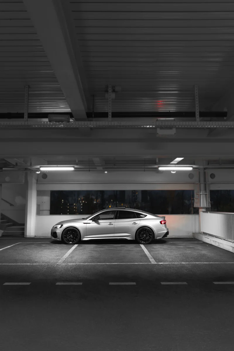 Audi RS5