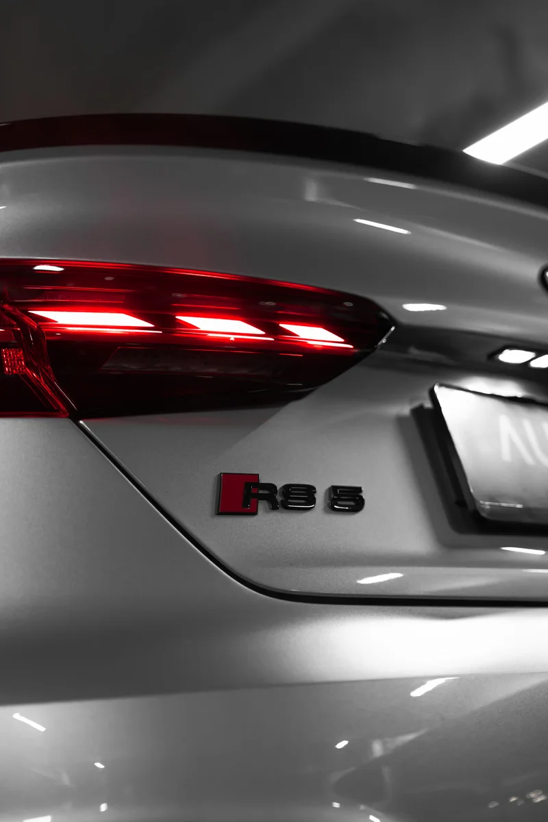 Audi RS5, fotografiert von Nikografie, Bild 3 von 10