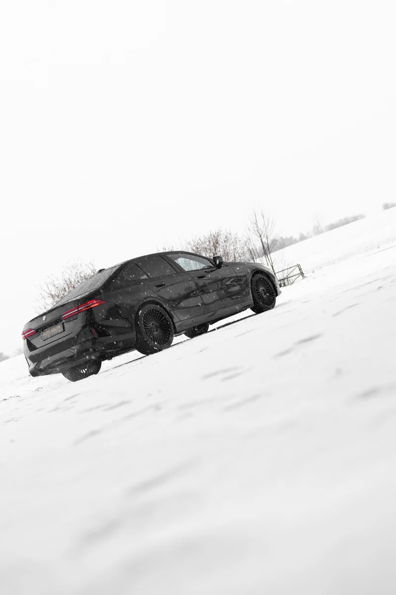 BMW 520d