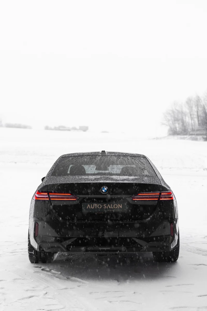 BMW 520d, fotografiert von Nikografie, Bild 4 von 10