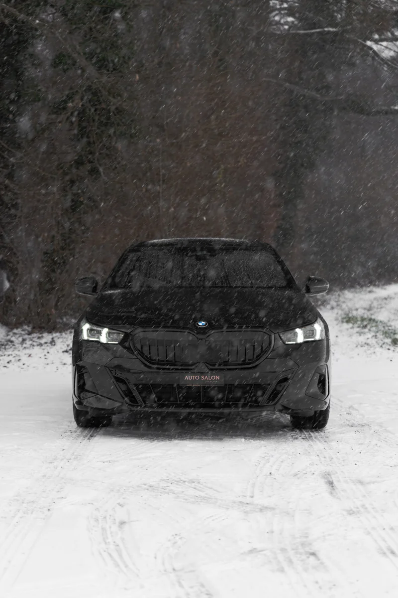 BMW 520d, fotografiert von Nikografie, Bild 5 von 10