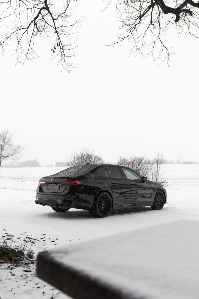 BMW 520d, fotografiert von Nikografie, Bild 6 von 10