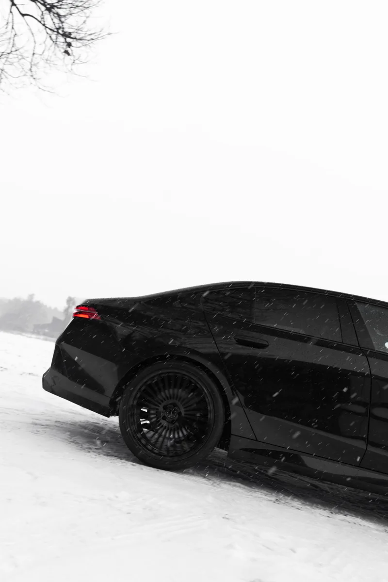 BMW 520d, fotografiert von Nikografie, Bild 7 von 10