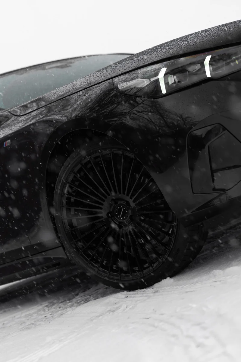 BMW 520d, fotografiert von Nikografie, Bild 8 von 10