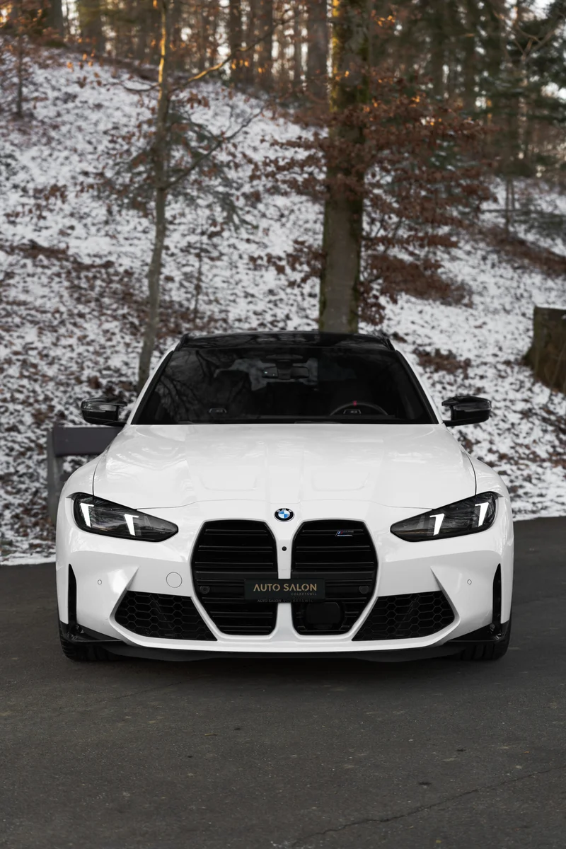 BMW M3 G81 LCI, fotografiert von Nikografie, Bild 7 von 11