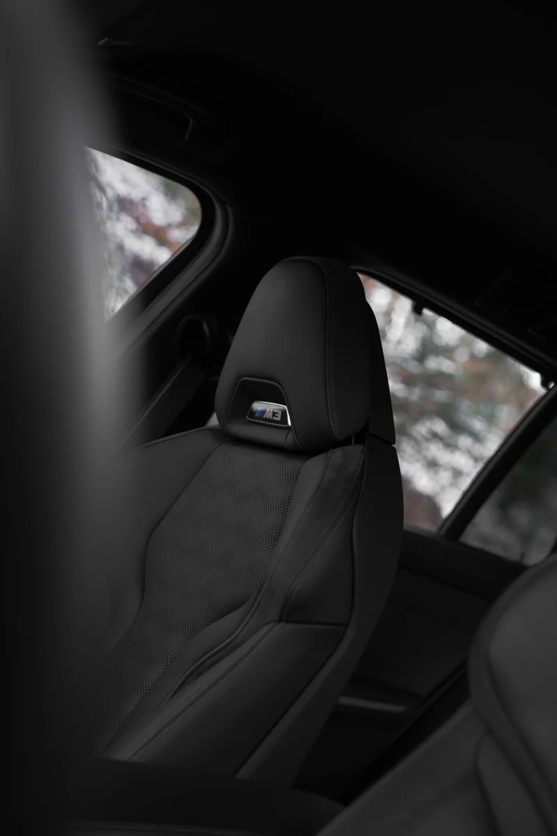 BMW M3 G81 LCI, fotografiert von Nikografie, Bild 8 von 11