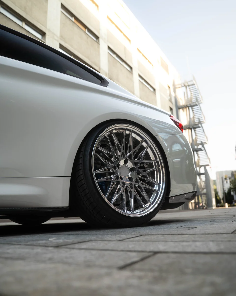 BMW M4 F82 CS, fotografiert von Nikografie, Bild 3 von 11