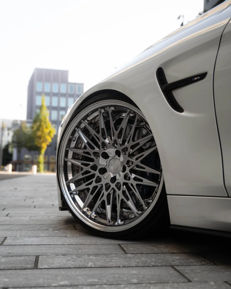 BMW M4 F82 CS, fotografiert von Nikografie, Bild 6 von 11