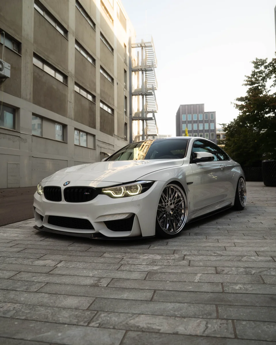 BMW M4 F82 CS, fotografiert von Nikografie, Bild 7 von 11