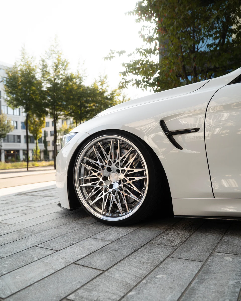 BMW M4 F82 CS, fotografiert von Nikografie, Bild 8 von 11