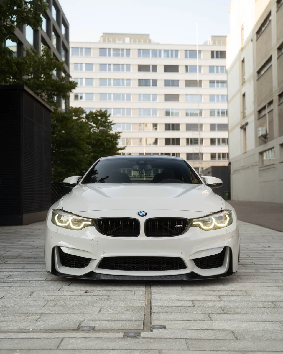 BMW M4 F82 CS, fotografiert von Nikografie, Bild 9 von 11