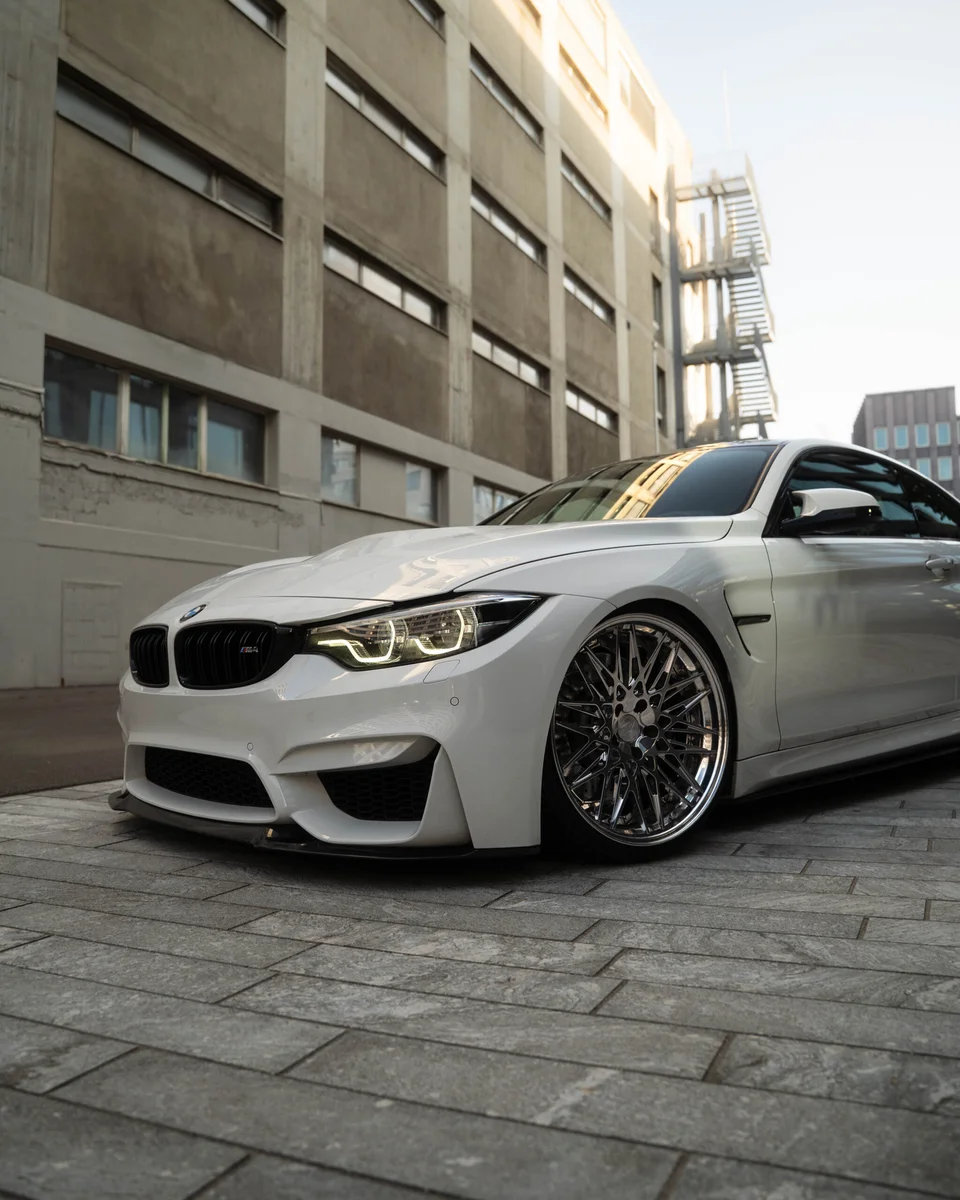 BMW M4 F82 CS, fotografiert von Nikografie, Bild 11 von 11