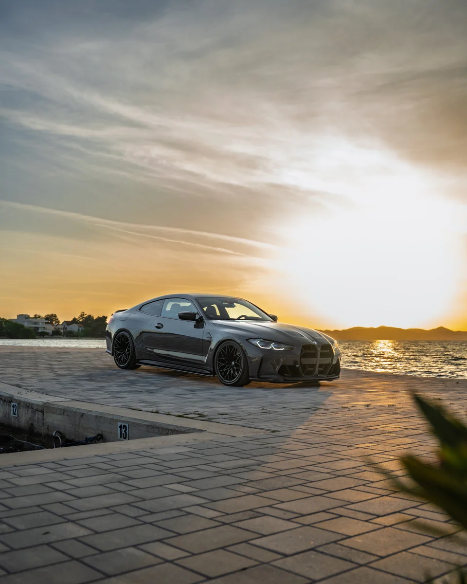 BMW M4 G82, fotografiert von Nikografie, Bild 2 von 10