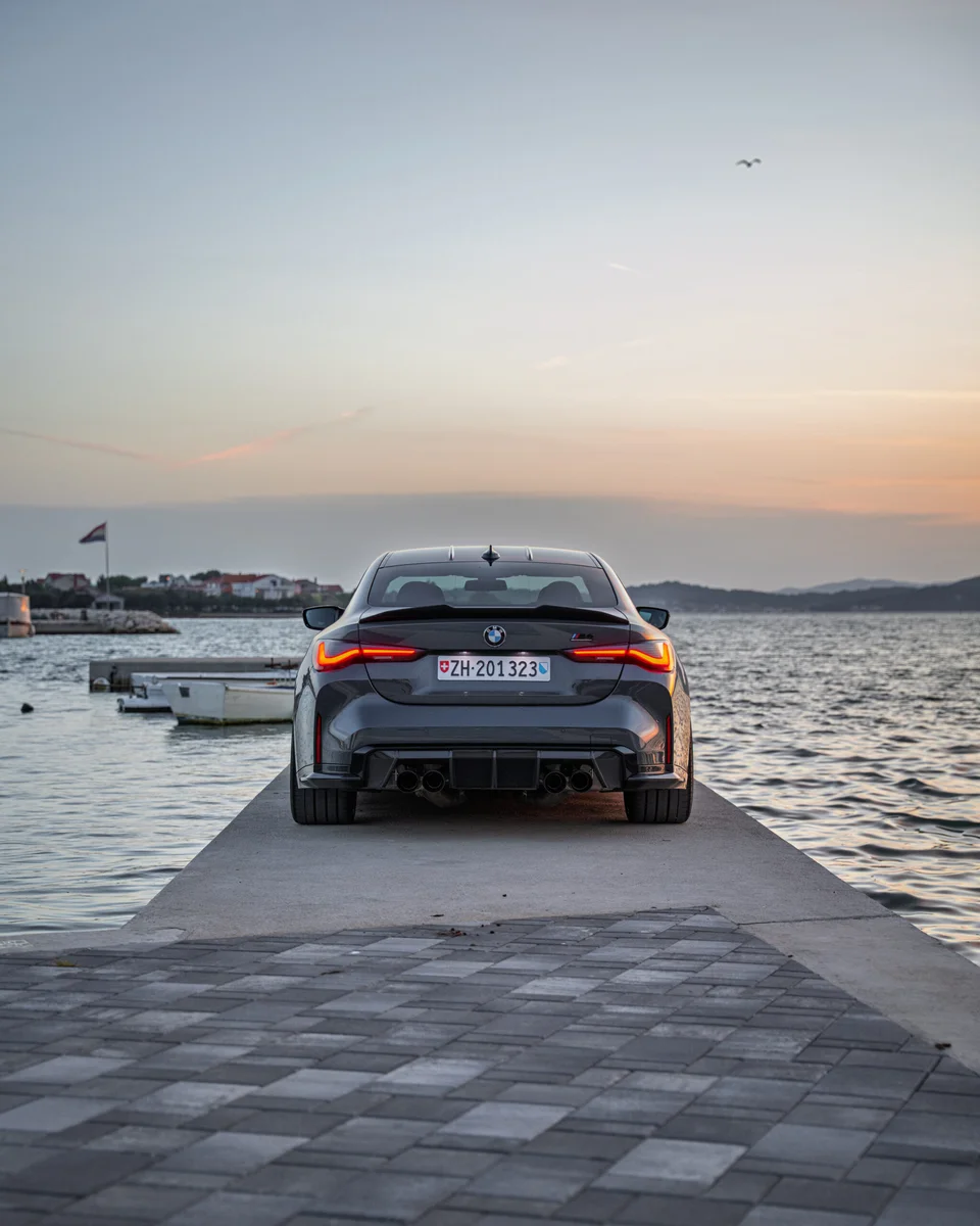 BMW M4 G82, fotografiert von Nikografie, Bild 4 von 10