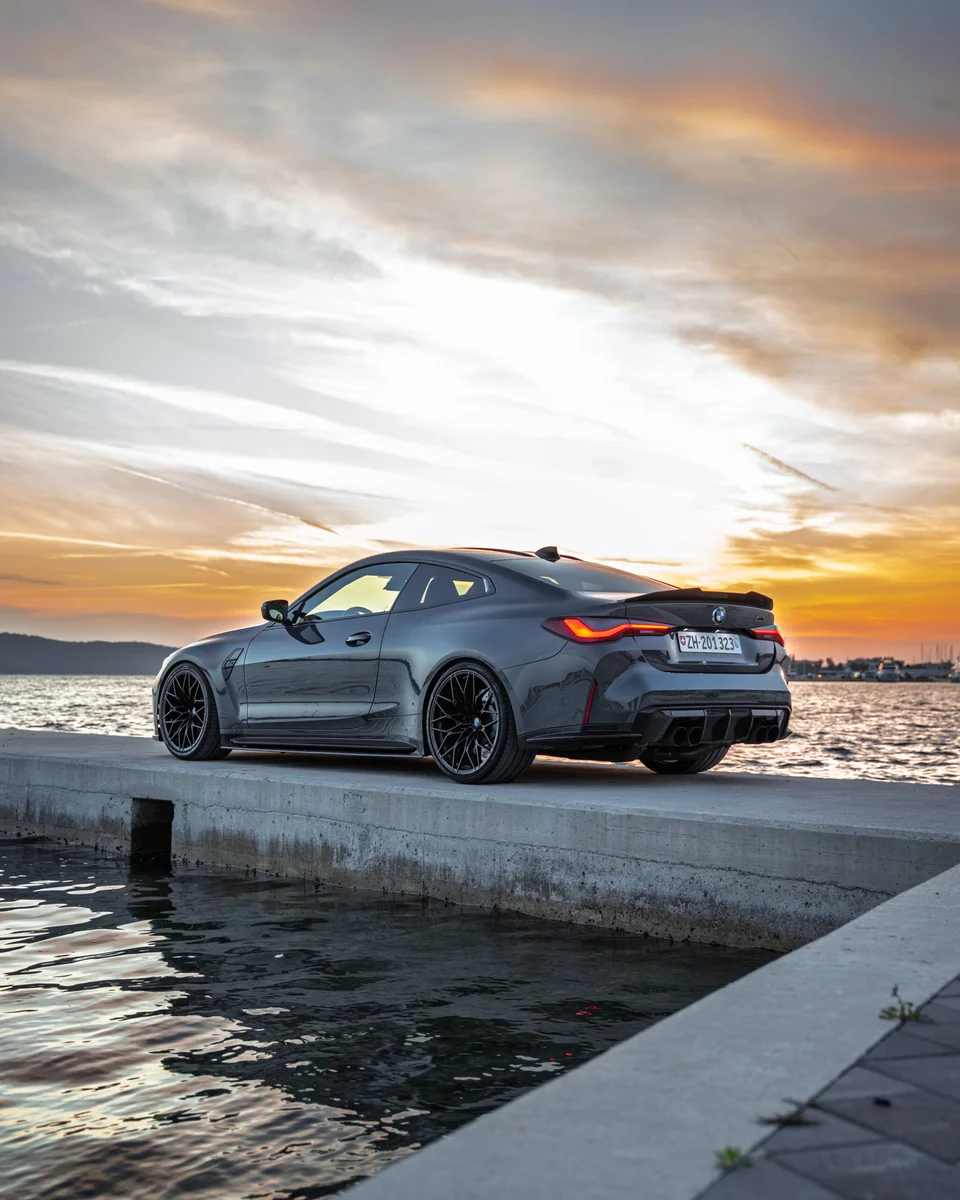 BMW M4 G82, fotografiert von Nikografie, Bild 5 von 10