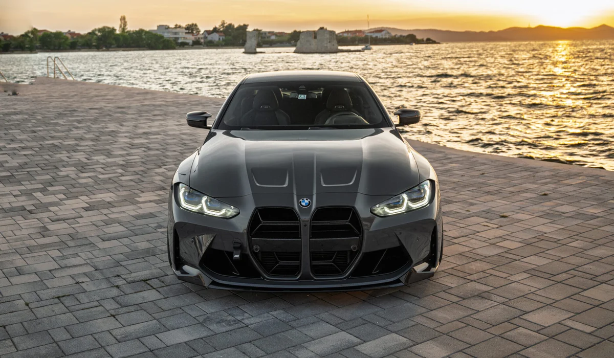 BMW M4 G82, fotografiert von Nikografie, Bild 6 von 10