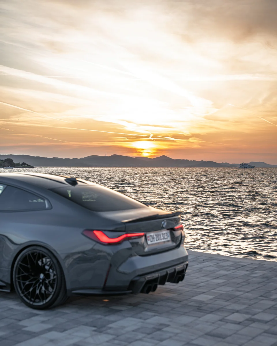 BMW M4 G82, fotografiert von Nikografie, Bild 7 von 10