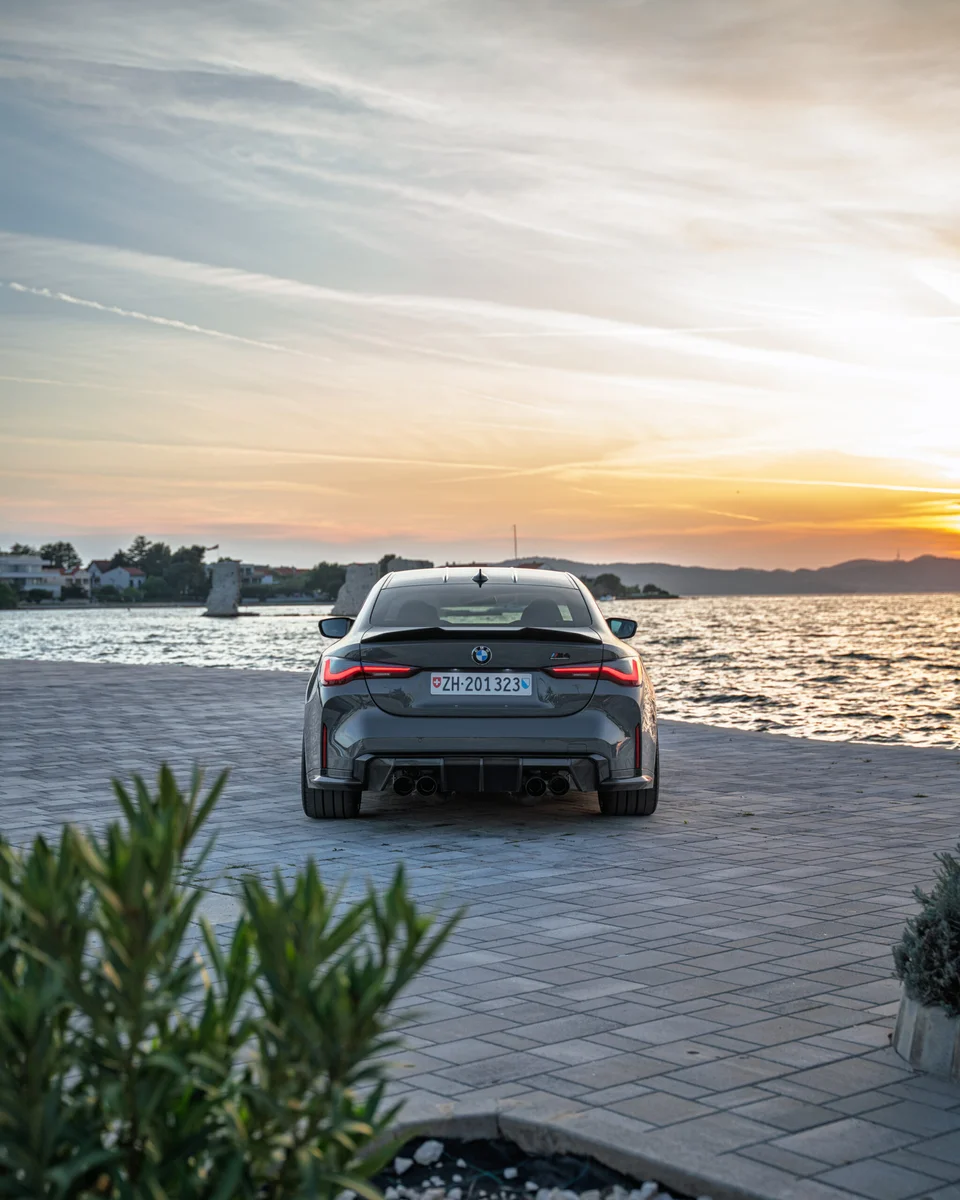 BMW M4 G82, fotografiert von Nikografie, Bild 8 von 10