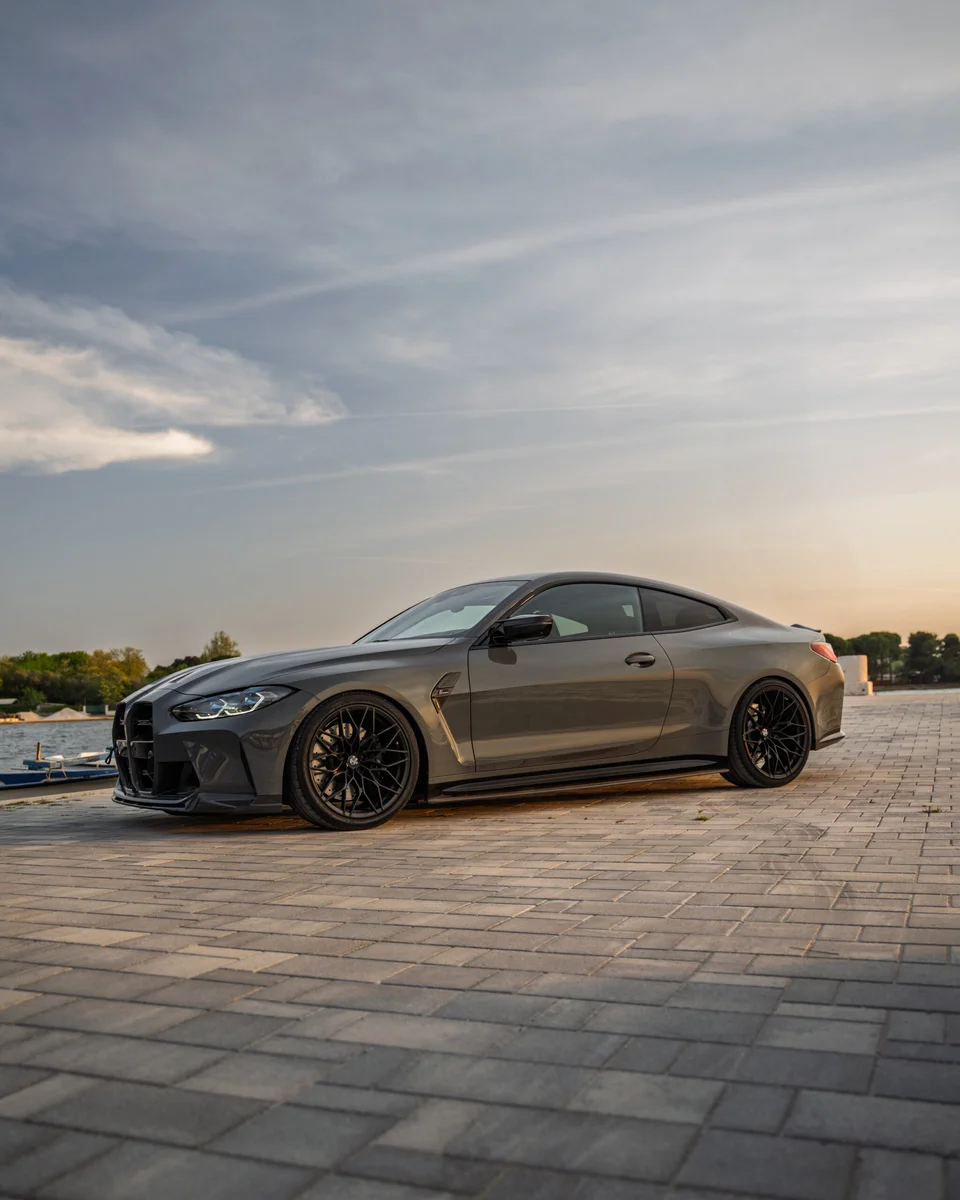 BMW M4 G82, fotografiert von Nikografie, Bild 9 von 10