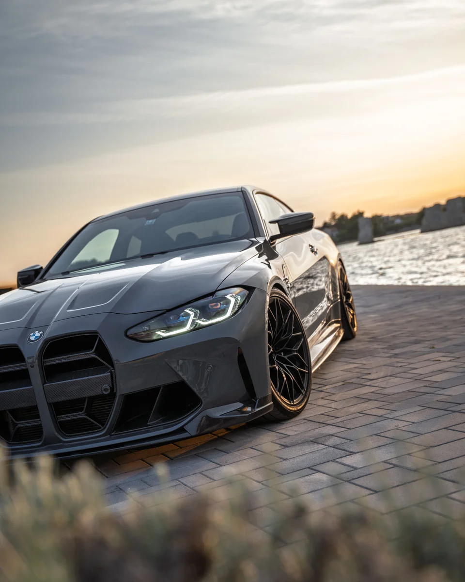 BMW M4 G82, fotografiert von Nikografie, Bild 10 von 10