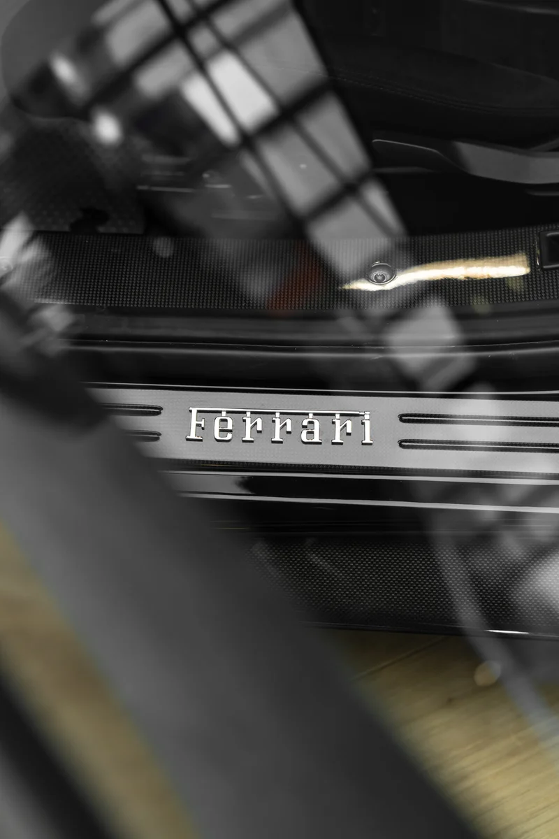 Ferrari 488 Pista, fotografiert von Nikografie, Bild 5 von 15