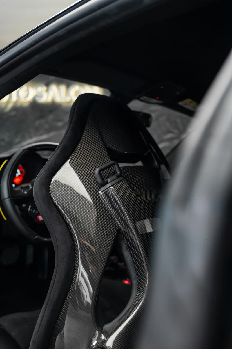 Ferrari 488 Pista, fotografiert von Nikografie, Bild 6 von 15
