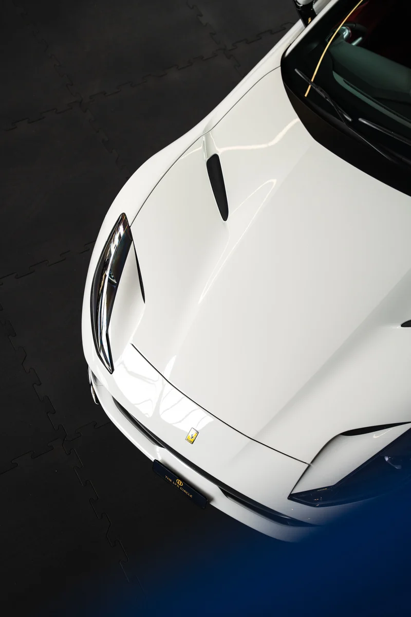 Ferrari 812 GTS, fotografiert von Nikografie, Bild 2 von 18