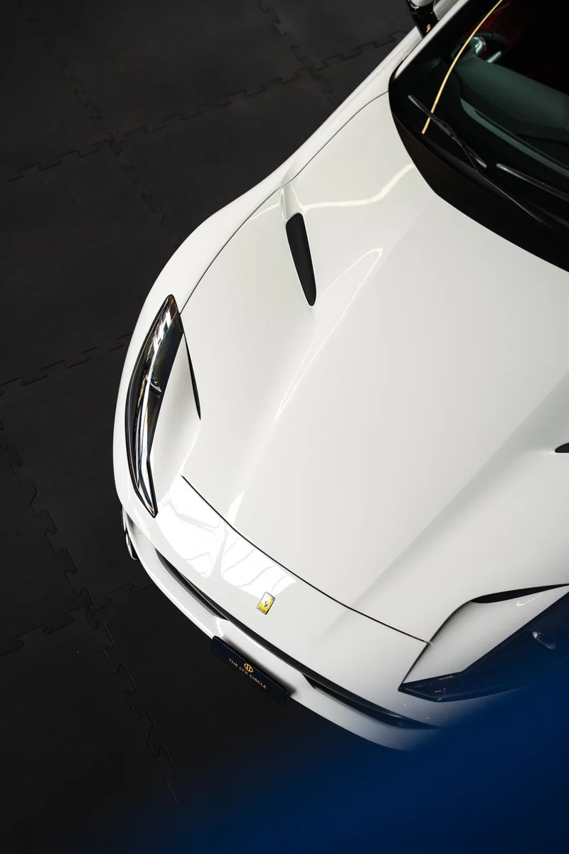 Ferrari 812 GTS, fotografiert von Nikografie, Bild 13 von 17
