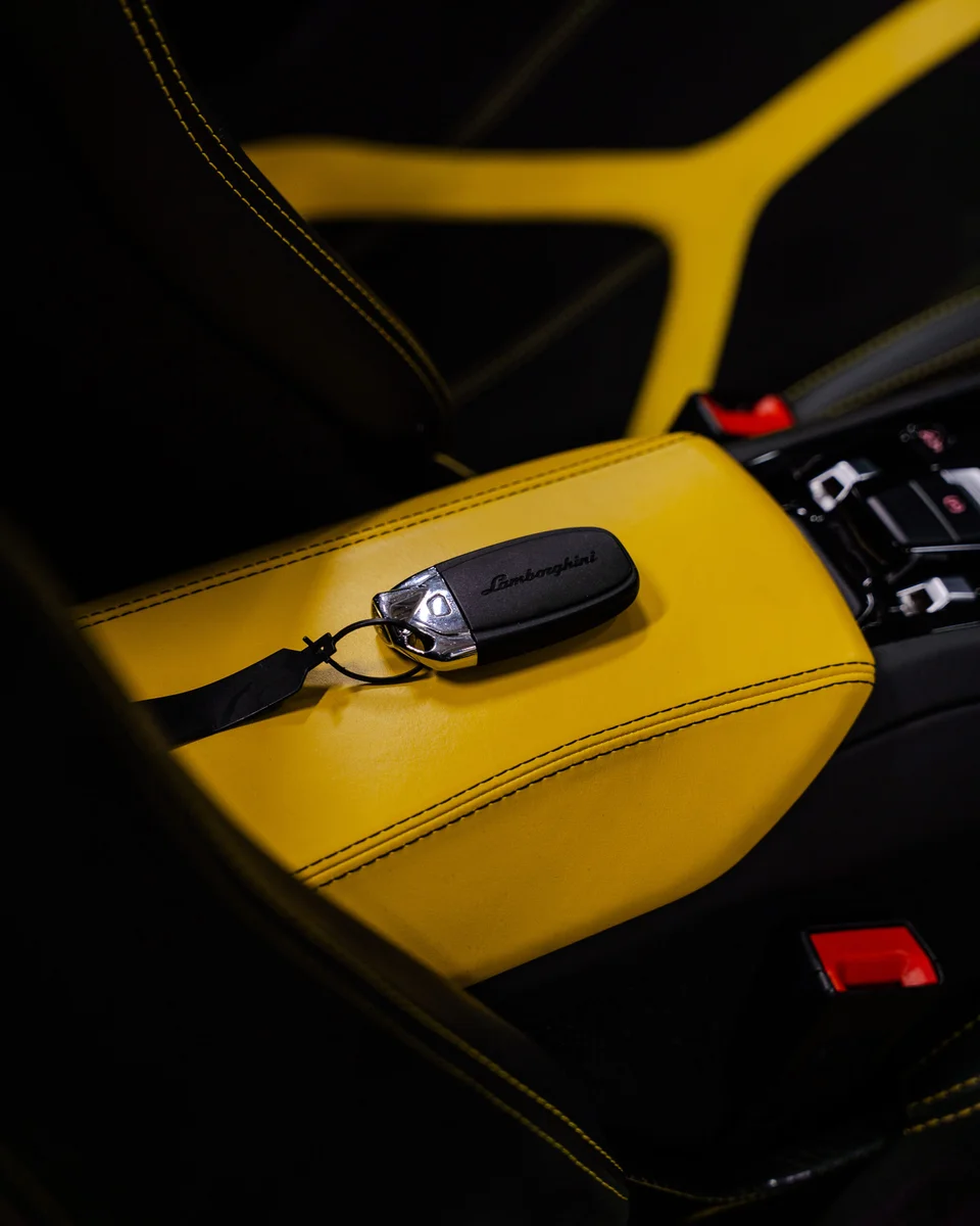 Lamborghini Huracan Spider, fotografiert von Nikografie, Bild 5 von 10