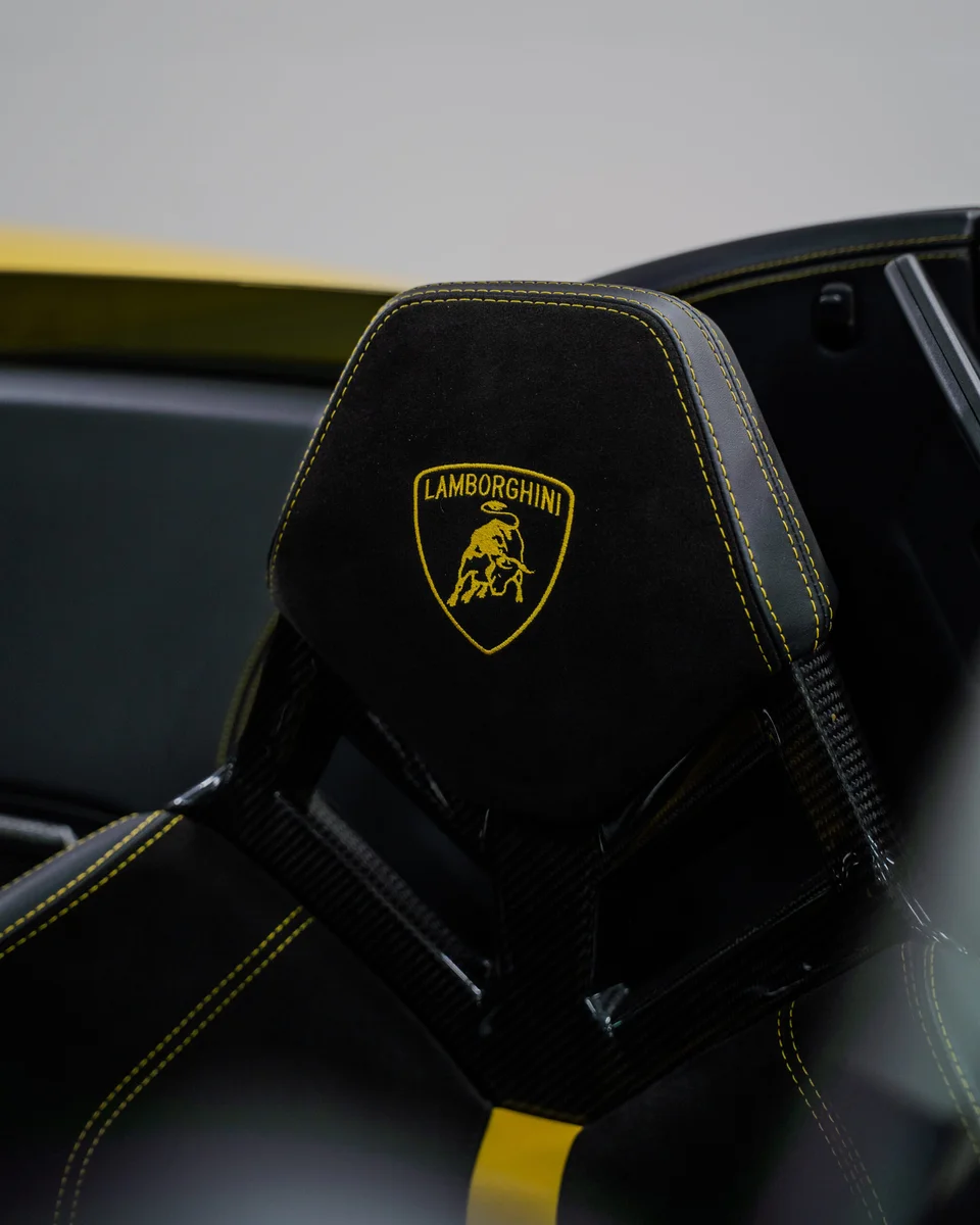 Lamborghini Huracan Spider, fotografiert von Nikografie, Bild 6 von 10