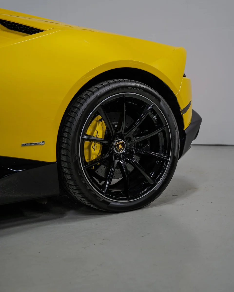 Lamborghini Huracan Spider, fotografiert von Nikografie, Bild 8 von 10
