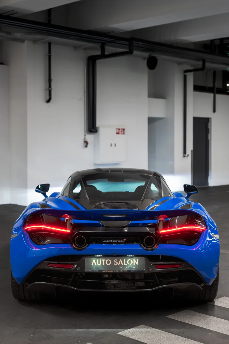 McLaren 720s, fotografiert von Nikografie, Bild 5 von 12