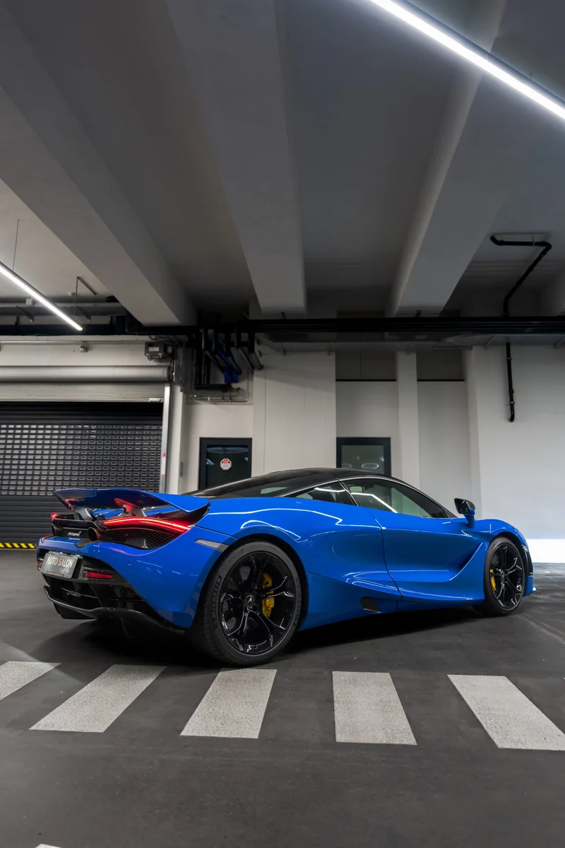 McLaren 720s, fotografiert von Nikografie, Bild 6 von 12