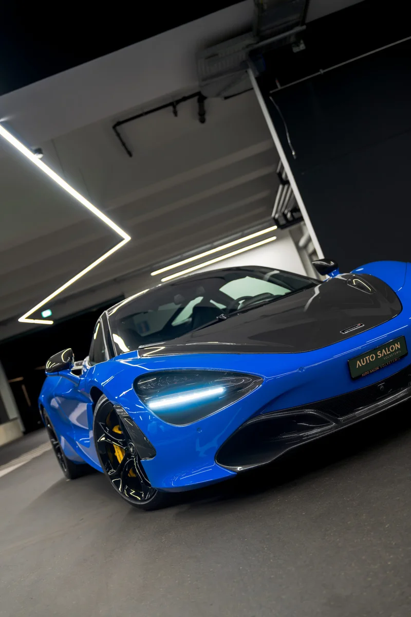 McLaren 720s, fotografiert von Nikografie, Bild 9 von 12