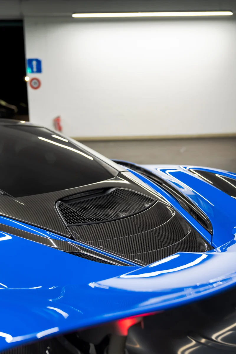 McLaren 720s, fotografiert von Nikografie, Bild 10 von 12