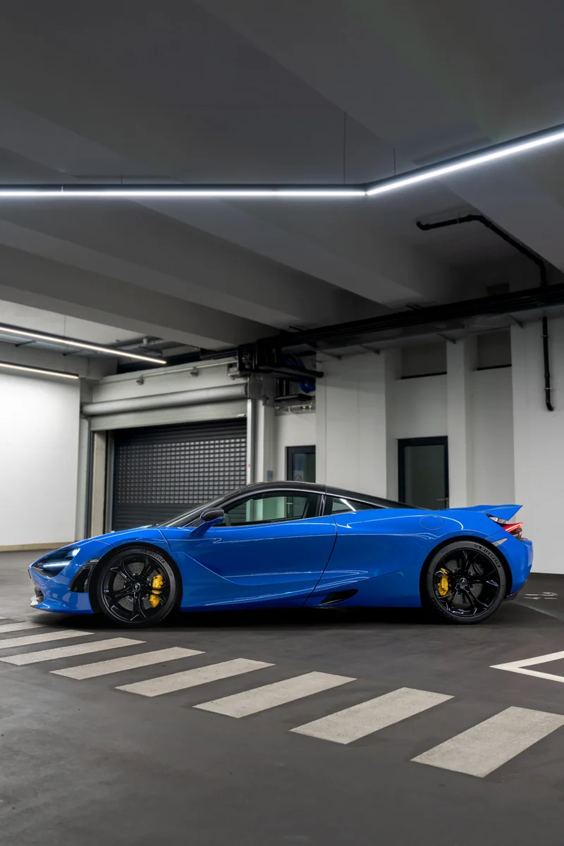 McLaren 720s, fotografiert von Nikografie, Bild 11 von 12