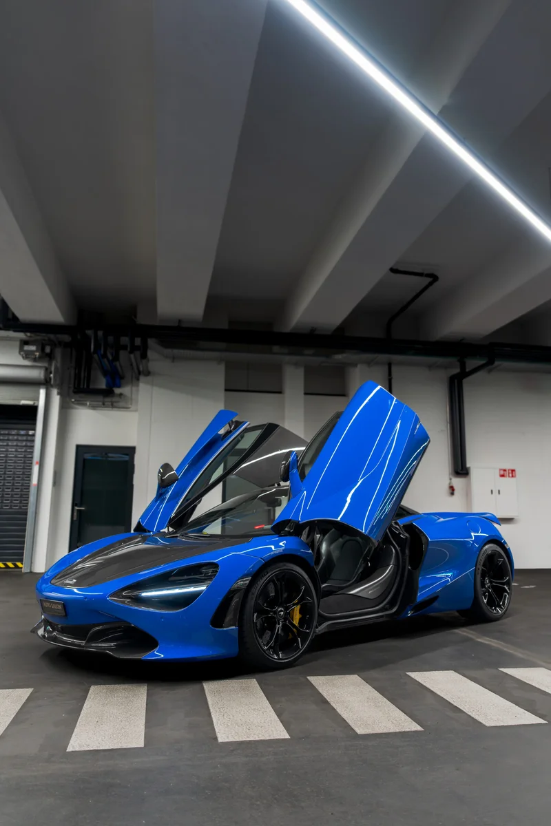 McLaren 720s, fotografiert von Nikografie, Bild 12 von 12