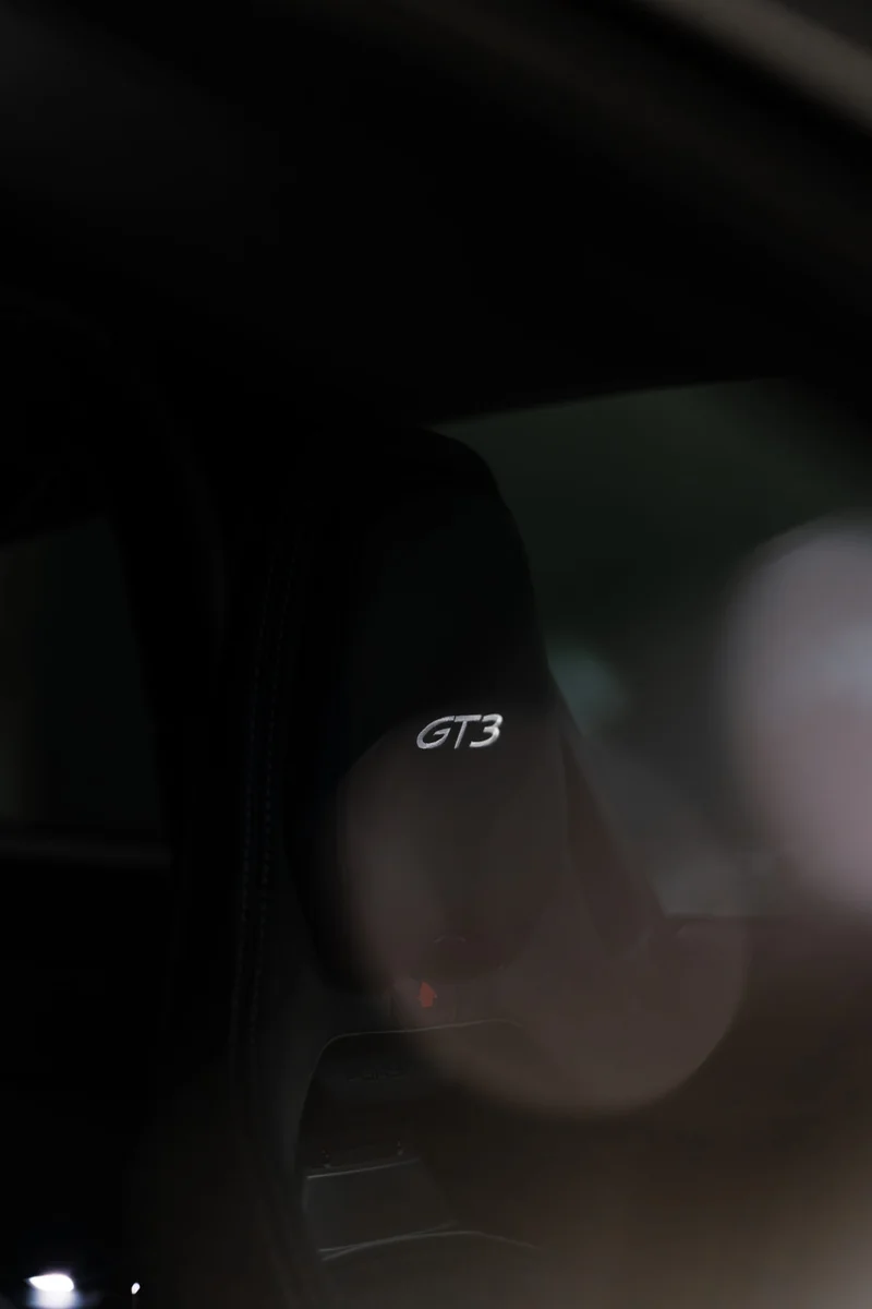 Porsche 911 GT3 992.2, fotografiert von Nikografie, Bild 8 von 9
