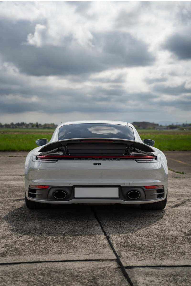Porsche 911, fotografiert von Nikografie, Bild 3 von 12