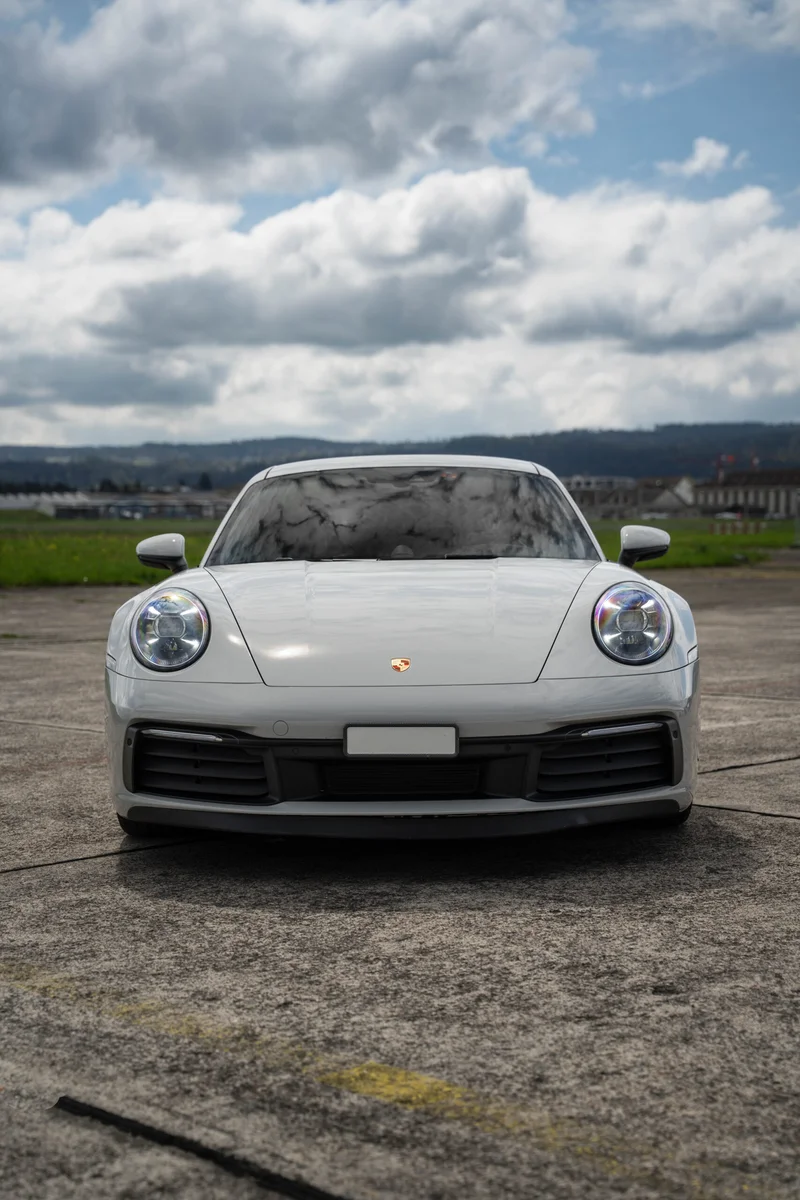 Porsche 911, fotografiert von Nikografie, Bild 6 von 12