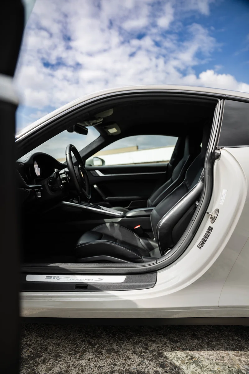 Porsche 911, fotografiert von Nikografie, Bild 8 von 12
