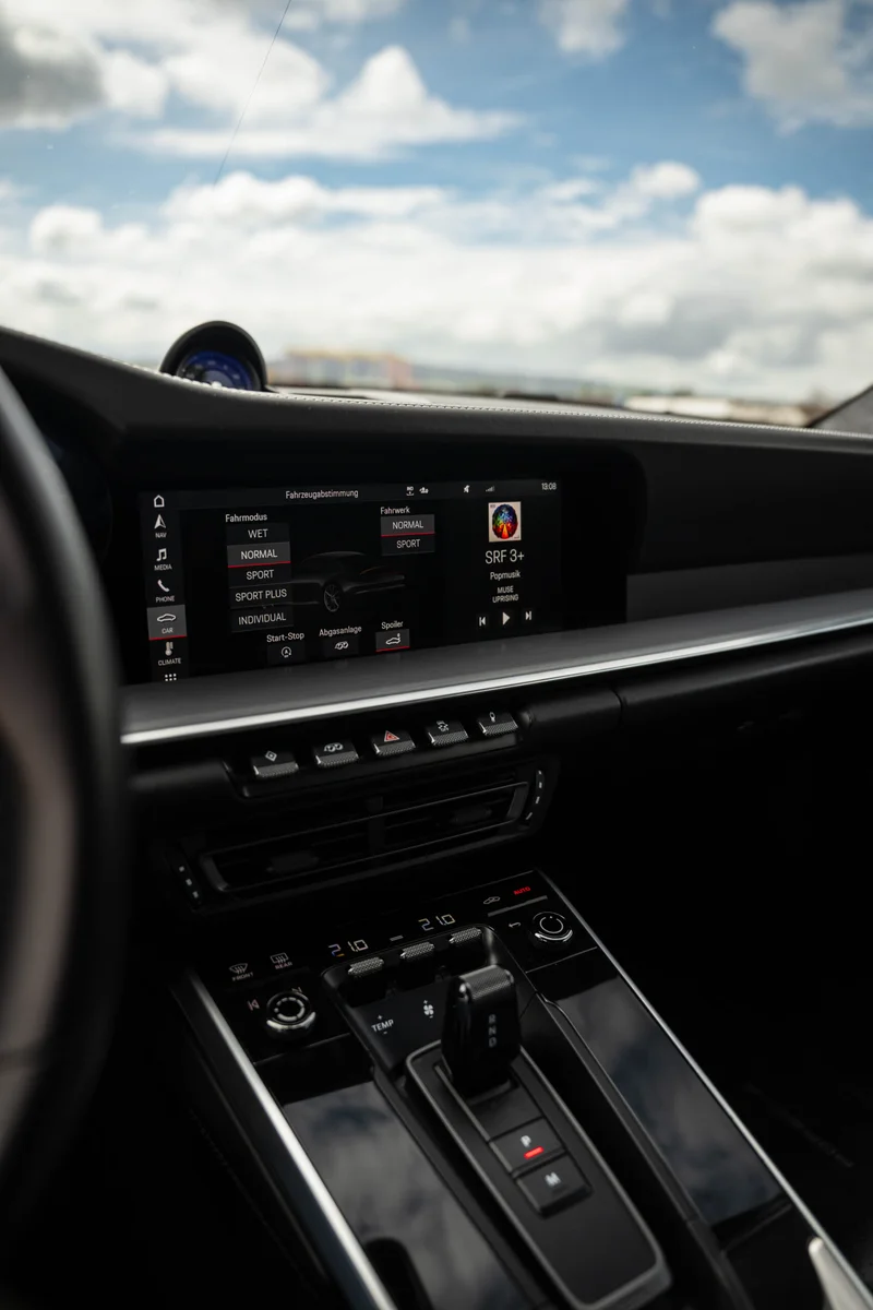 Porsche 911, fotografiert von Nikografie, Bild 9 von 12