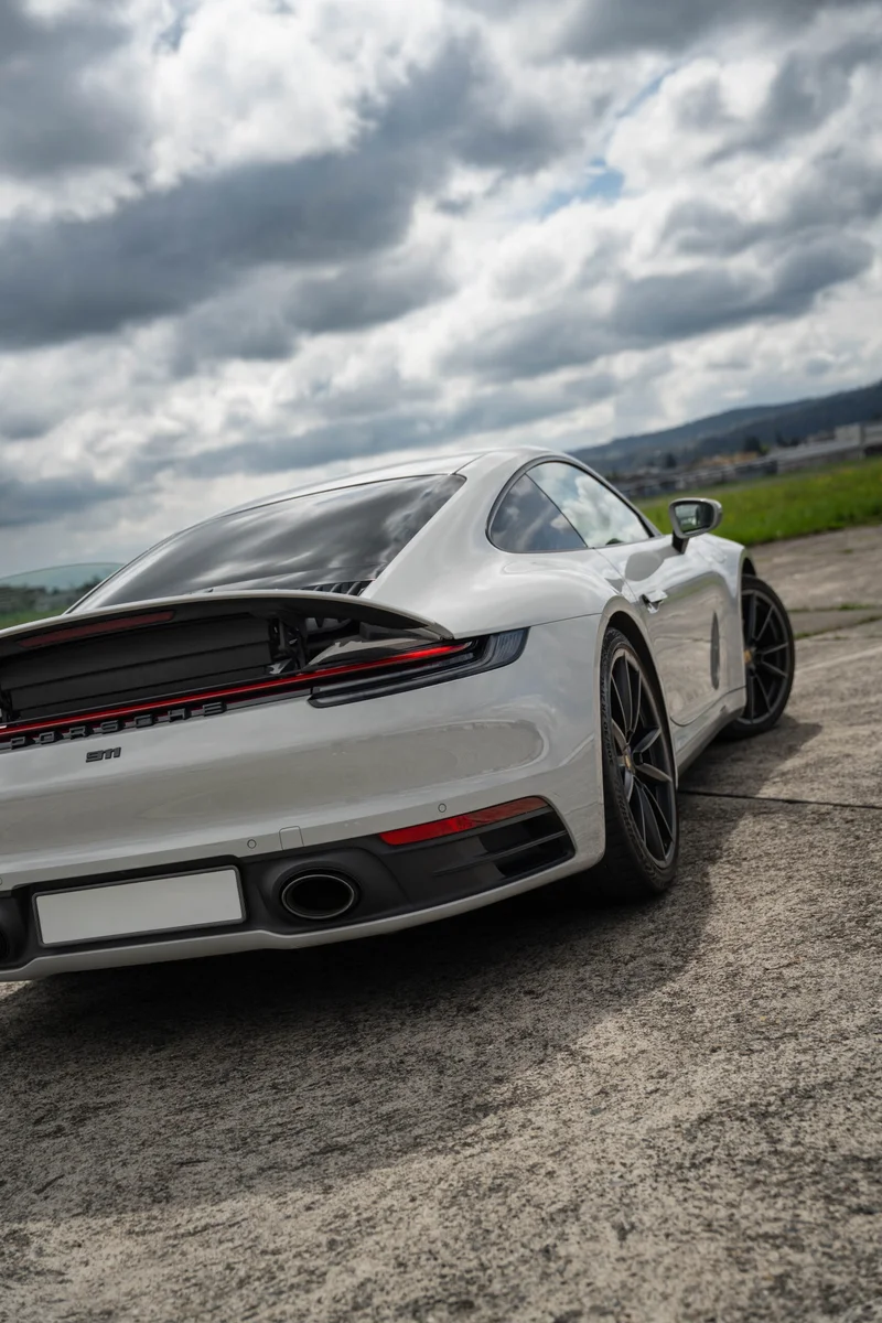 Porsche 911, fotografiert von Nikografie, Bild 12 von 12