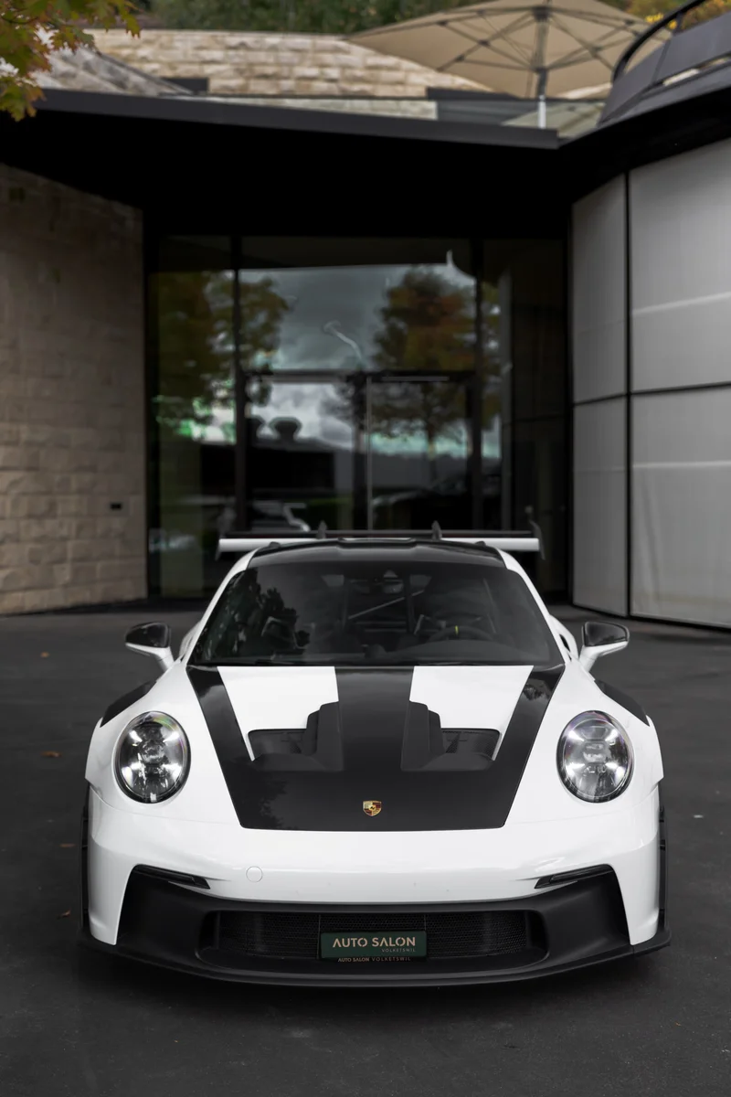 Porsche GT3 RS, fotografiert von Nikografie, Bild 12 von 13