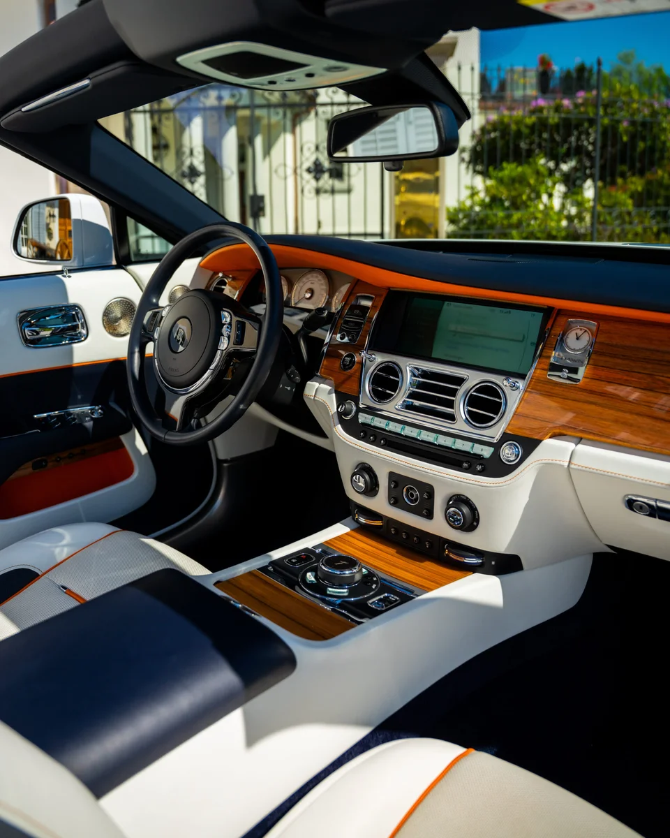 Rolls-Royce Dawn, fotografiert von Nikografie, Bild 3 von 31