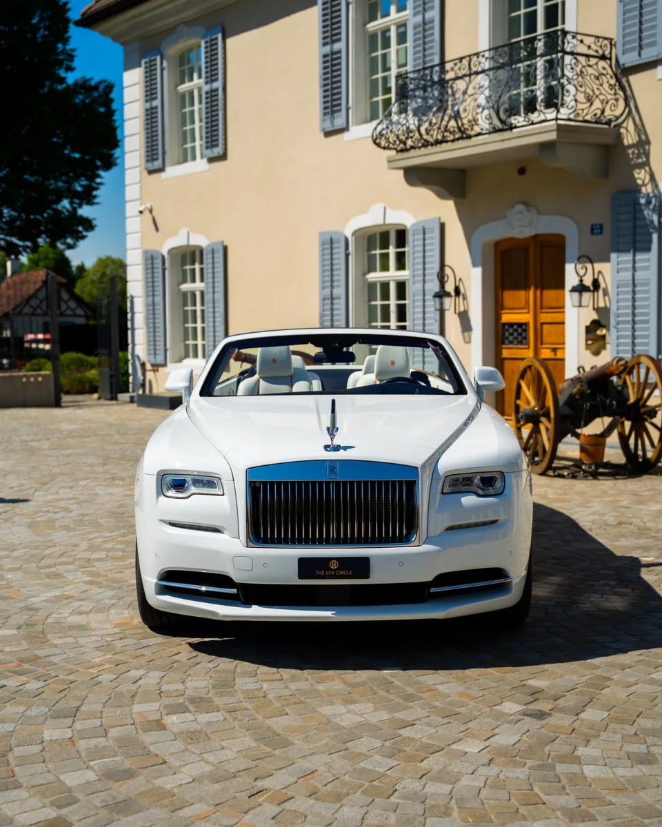 Rolls-Royce Dawn, fotografiert von Nikografie, Bild 5 von 31