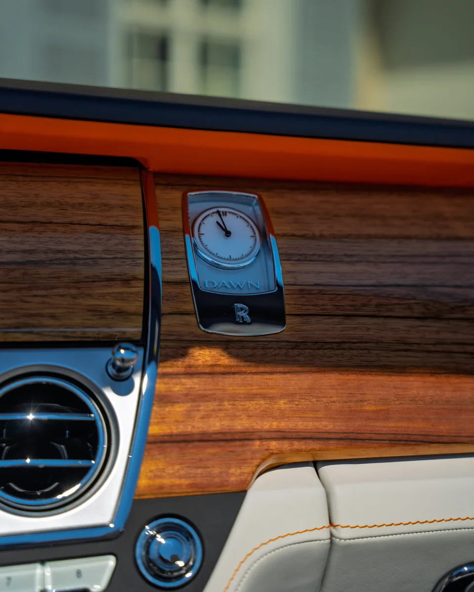 Rolls-Royce Dawn, fotografiert von Nikografie, Bild 7 von 31