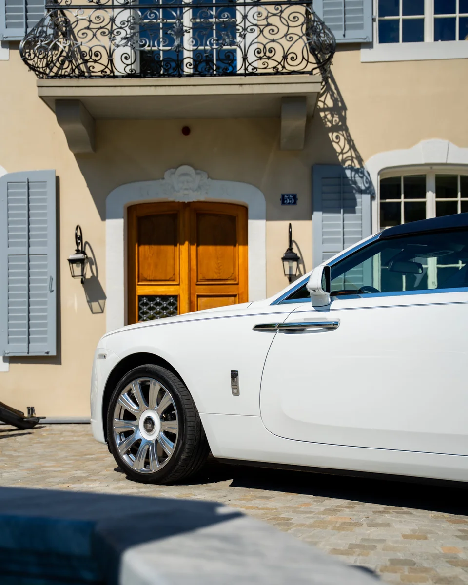 Rolls-Royce Dawn, fotografiert von Nikografie, Bild 8 von 31