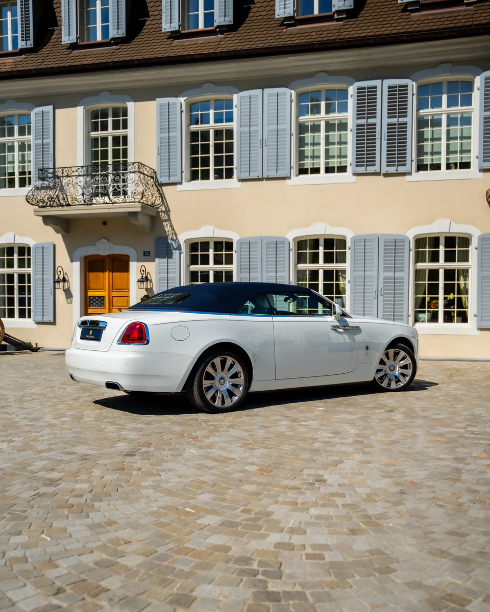 Rolls-Royce Dawn, fotografiert von Nikografie, Bild 9 von 31