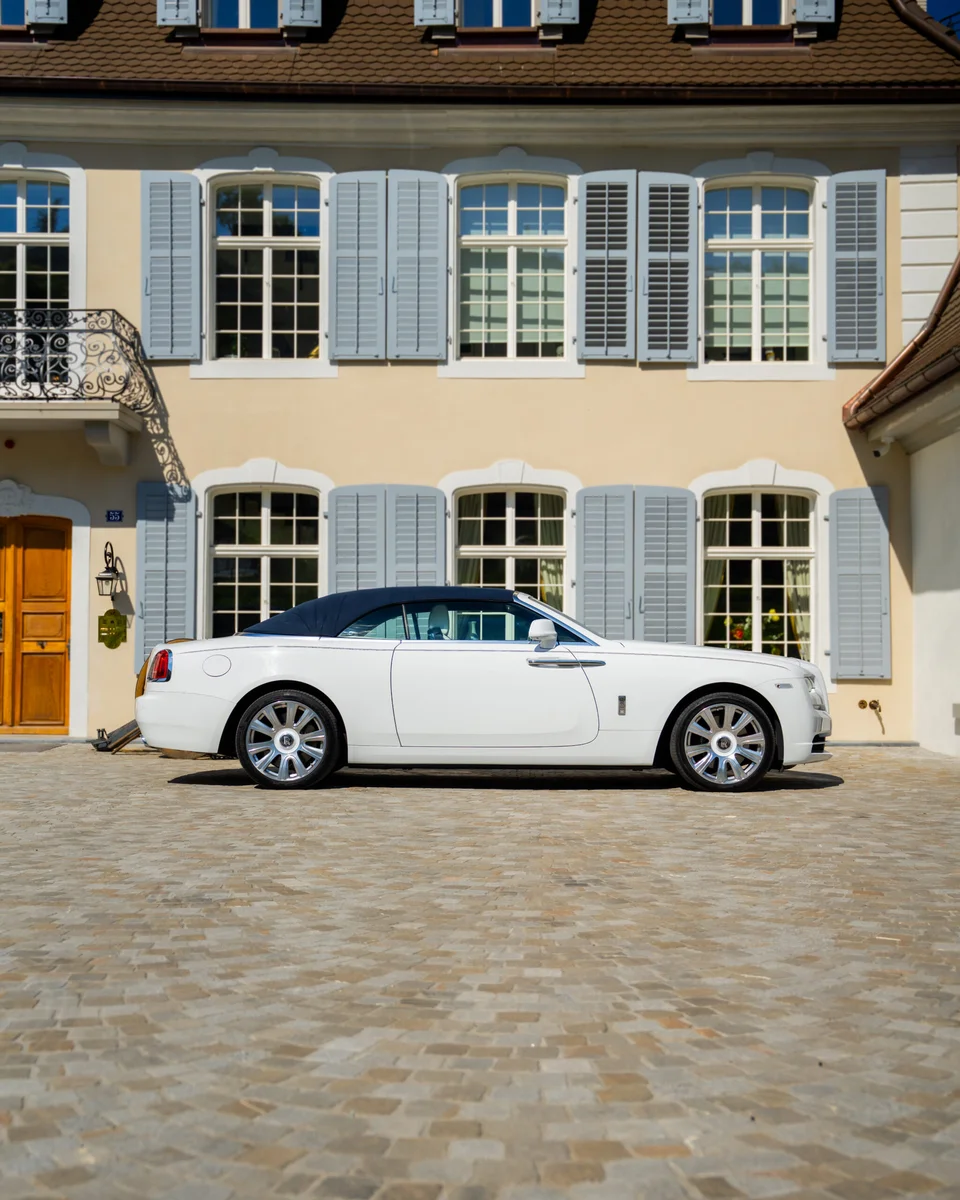 Rolls-Royce Dawn, fotografiert von Nikografie, Bild 11 von 31
